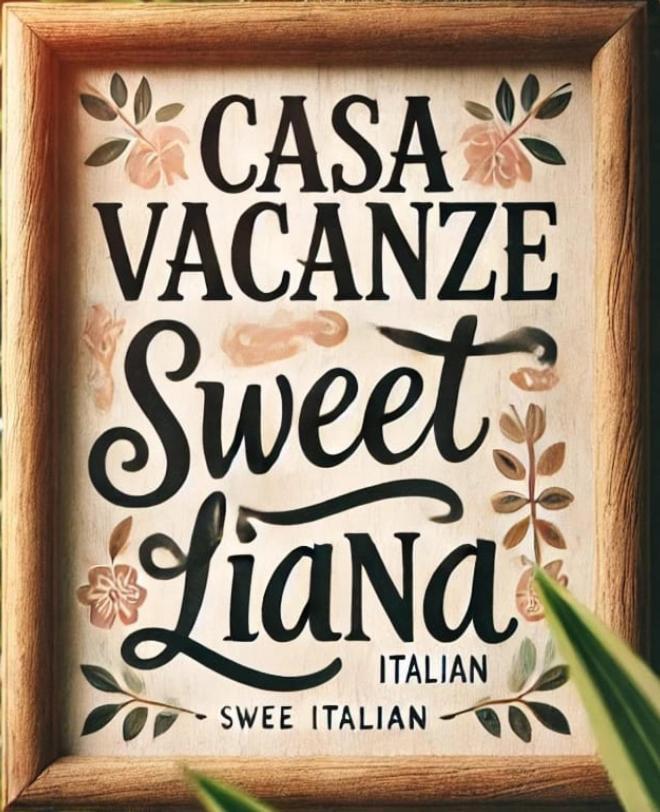 Sweet Liana Un Tuffo Nel Cuore Del Paese 포르투산투스테파노 외부 사진